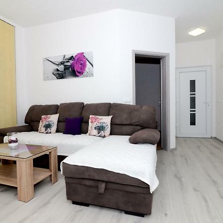 Apartmens Leona Задар Екстер'єр фото