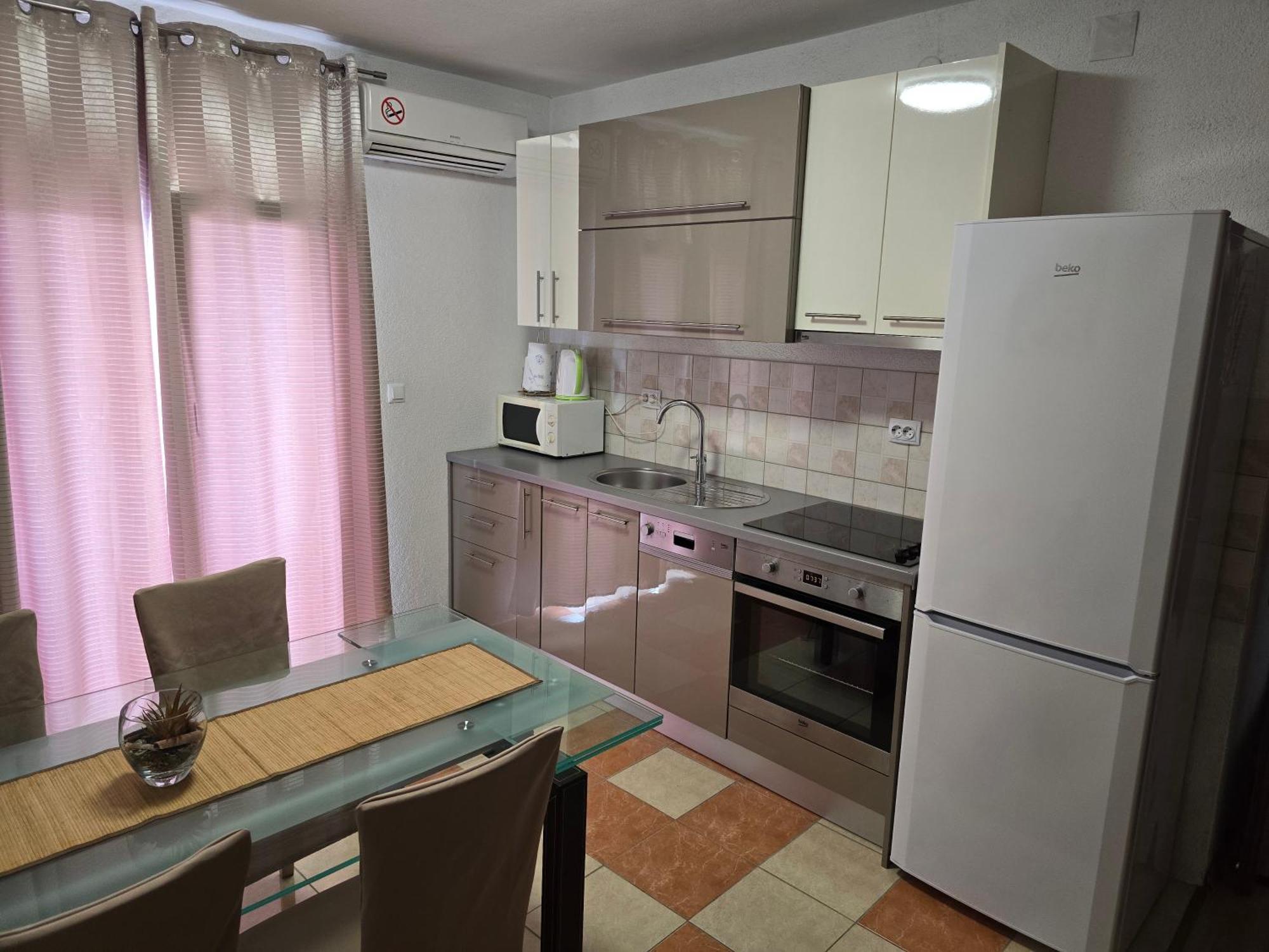 Apartmens Leona Задар Екстер'єр фото