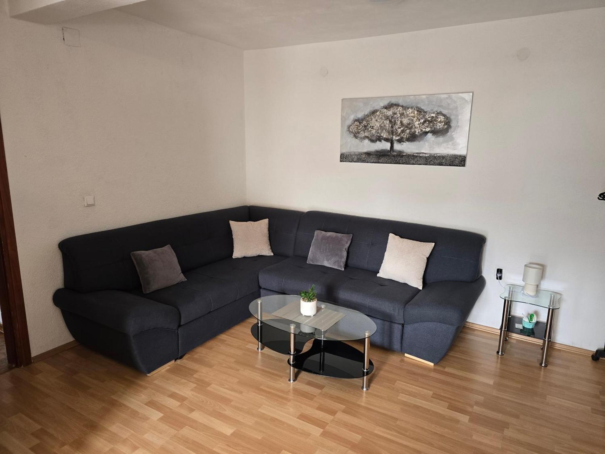 Apartmens Leona Задар Екстер'єр фото