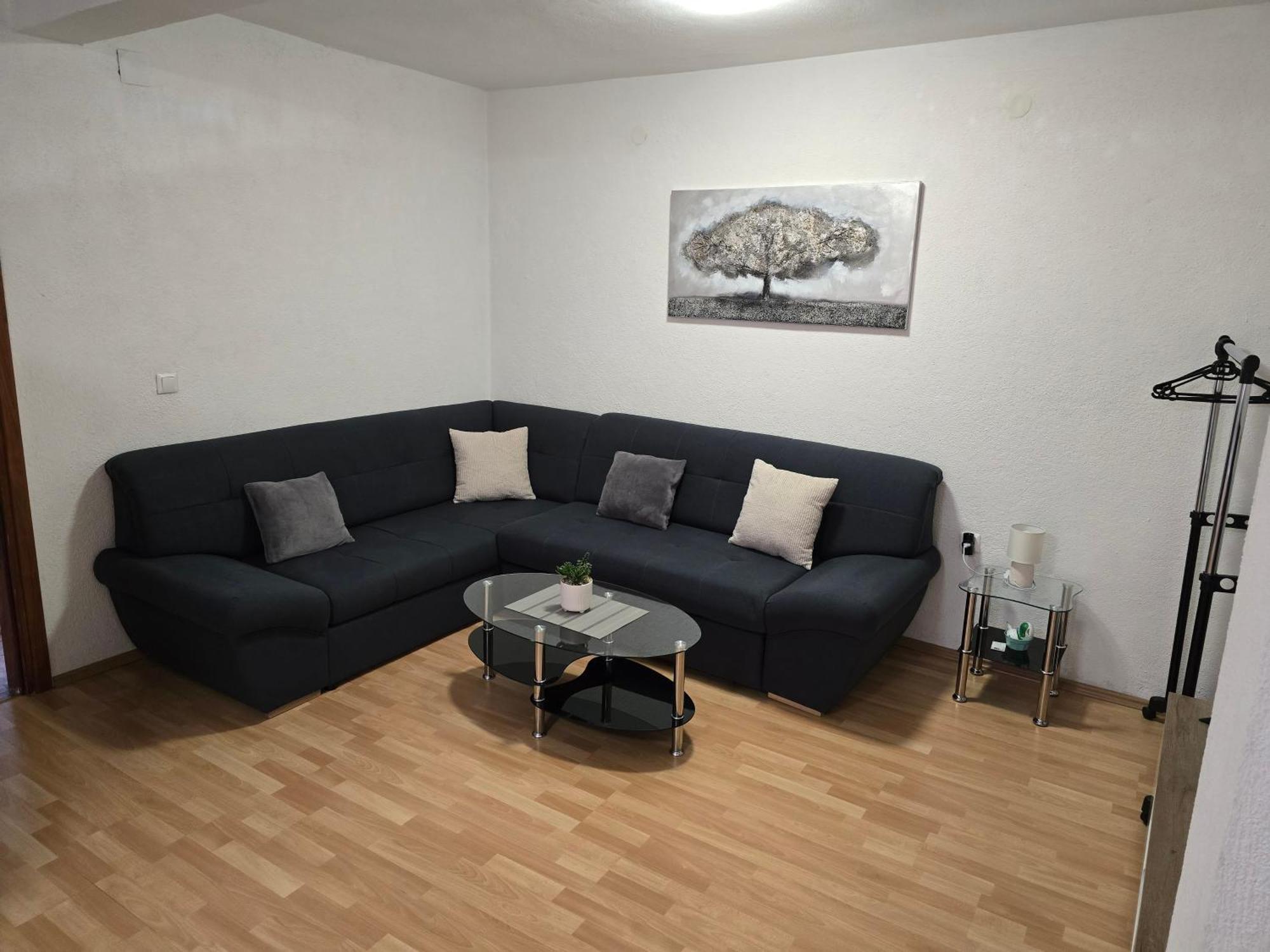 Apartmens Leona Задар Екстер'єр фото