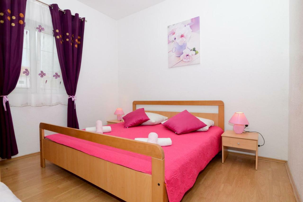 Apartmens Leona Задар Екстер'єр фото