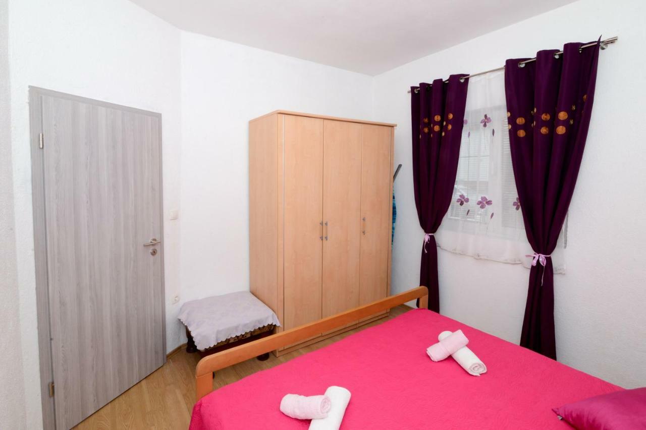 Apartmens Leona Задар Екстер'єр фото