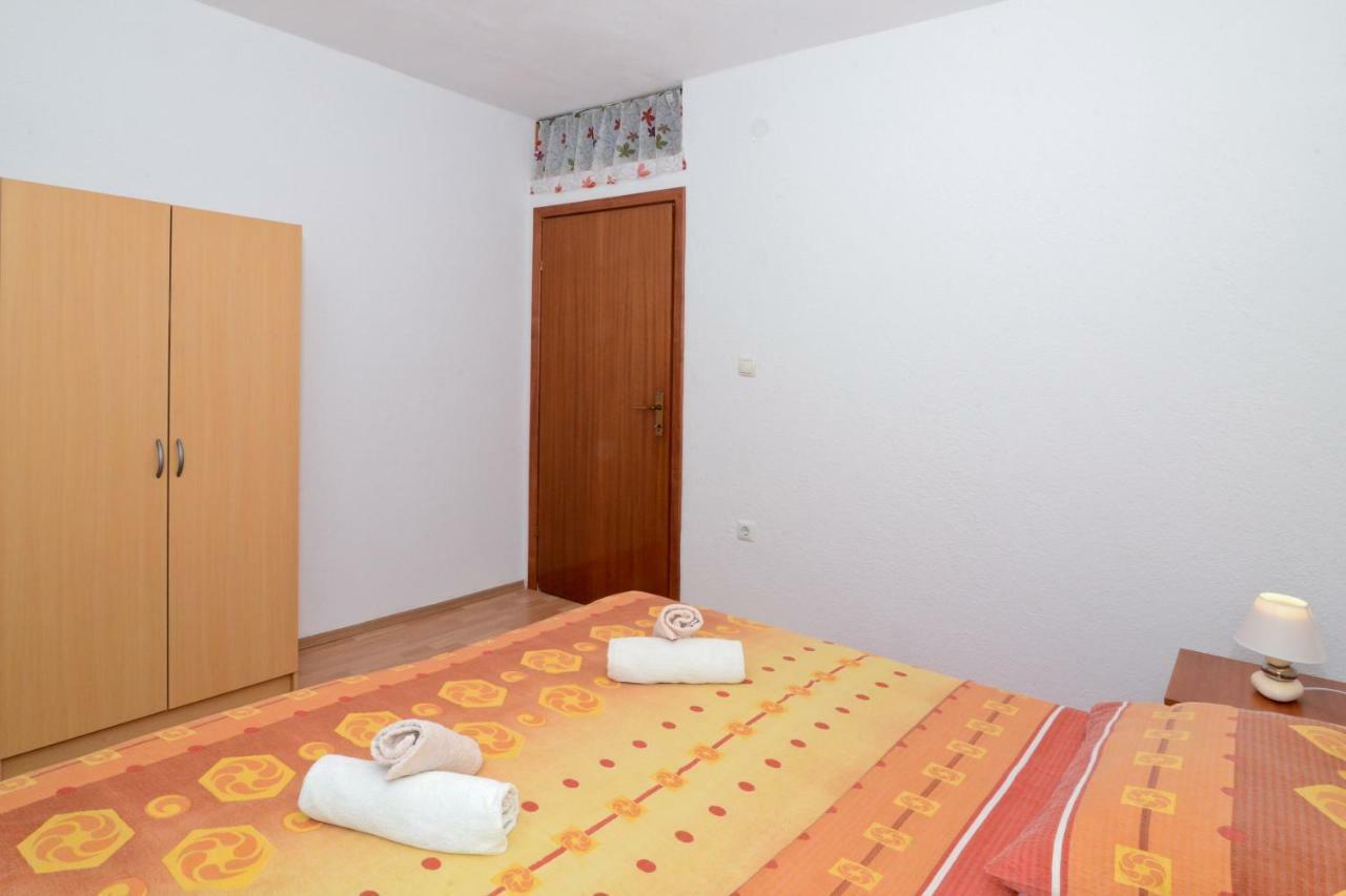 Apartmens Leona Задар Екстер'єр фото