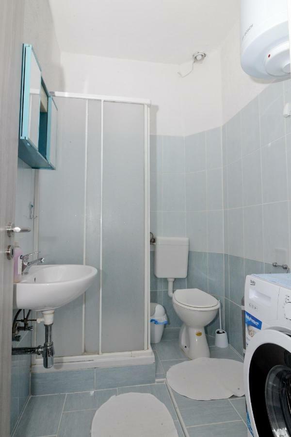 Apartmens Leona Задар Екстер'єр фото